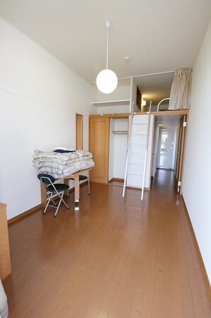 レオパレスFine Viewの物件内観写真